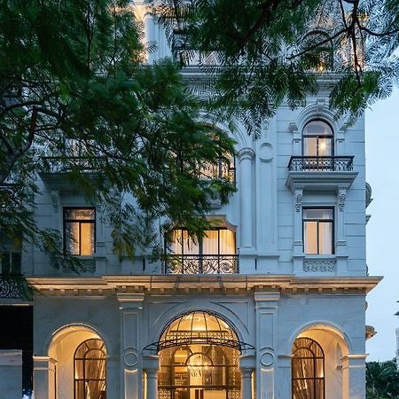 Charmaine'S Hotel & Apartment Хошимин Экстерьер фото